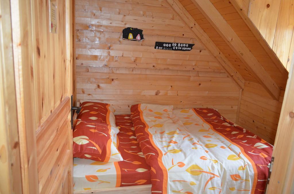 Guest House Milena Жабляк Номер фото